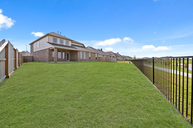 4535 Windmill Landing Lane, Fulshear, TX 77441