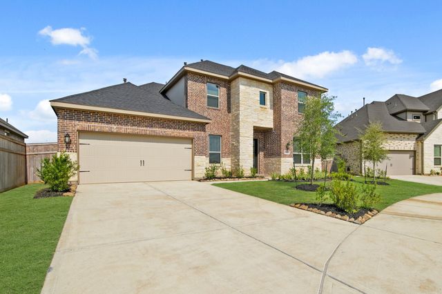 4535 Windmill Landing Lane, Fulshear, TX 77441