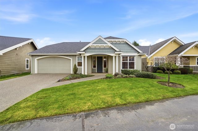 711 SE Swainson Lane, College Place, WA 99324