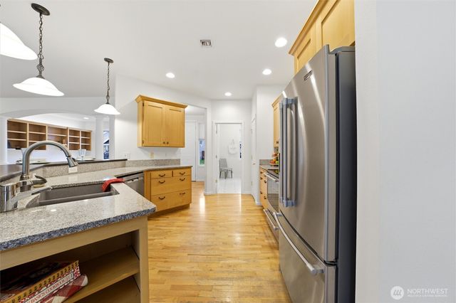 711 SE Swainson Lane, College Place, WA 99324