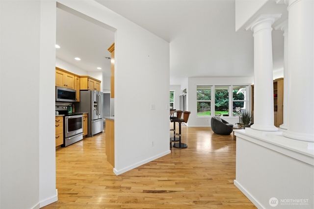 711 SE Swainson Lane, College Place, WA 99324