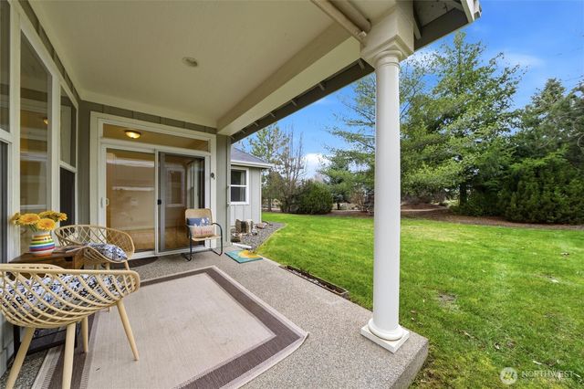 711 SE Swainson Lane, College Place, WA 99324