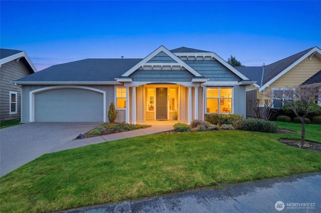 711 SE Swainson Lane, College Place, WA 99324