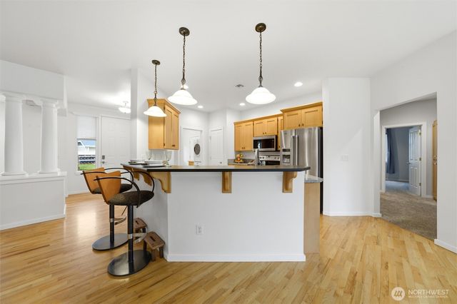 711 SE Swainson Lane, College Place, WA 99324