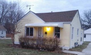20940 Wellington Avenue, Warren, MI 48089