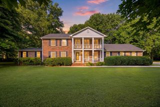 109 Carter Farris Lane, Winchester, TN 37398