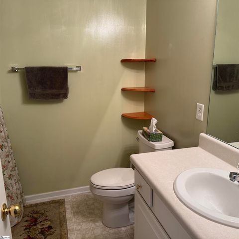 1101 Piedmont Park Road, Taylors, SC 29687