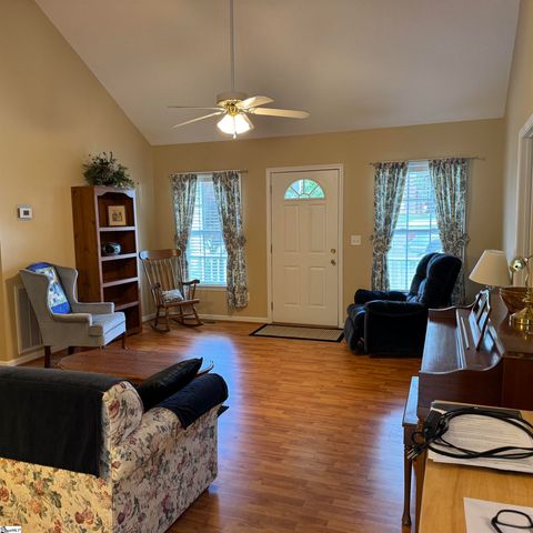 1101 Piedmont Park Road, Taylors, SC 29687