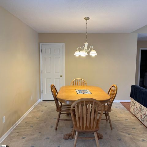 1101 Piedmont Park Road, Taylors, SC 29687