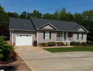 1101 Piedmont Park Road, Taylors, SC 29687
