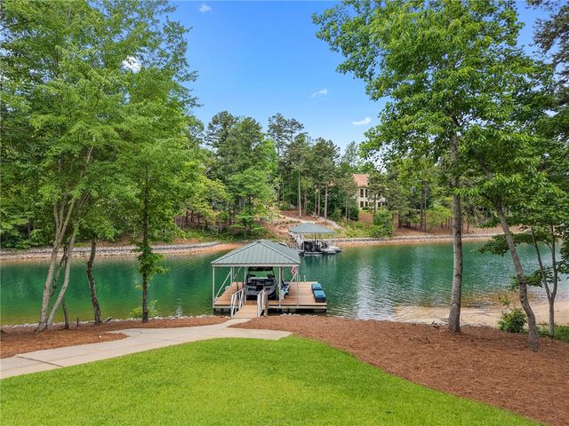 123 Pineridge Pointe Drive, Seneca, SC 29672