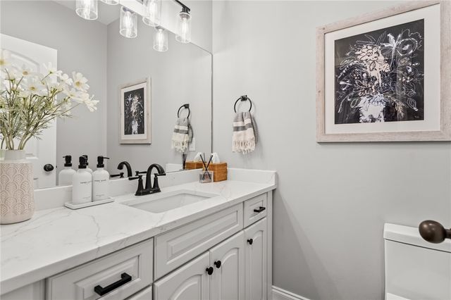 123 Pineridge Pointe Drive, Seneca, SC 29672