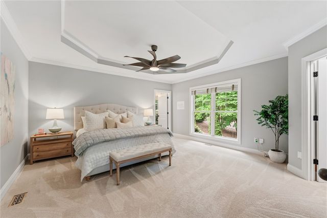 123 Pineridge Pointe Drive, Seneca, SC 29672
