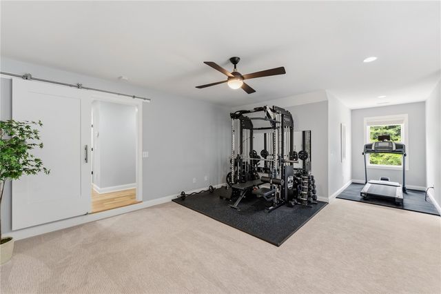 123 Pineridge Pointe Drive, Seneca, SC 29672