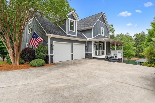 123 Pineridge Pointe Drive, Seneca, SC 29672