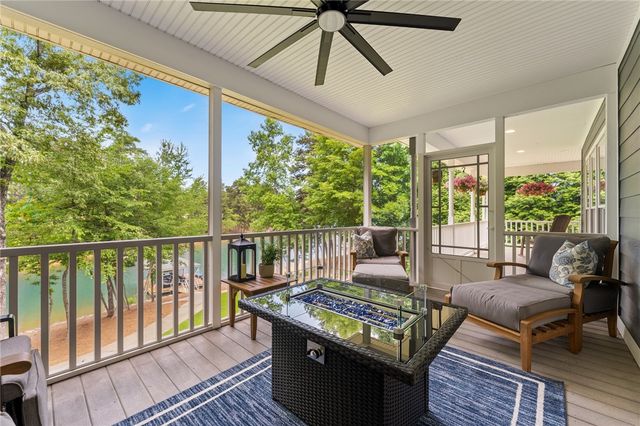 123 Pineridge Pointe Drive, Seneca, SC 29672