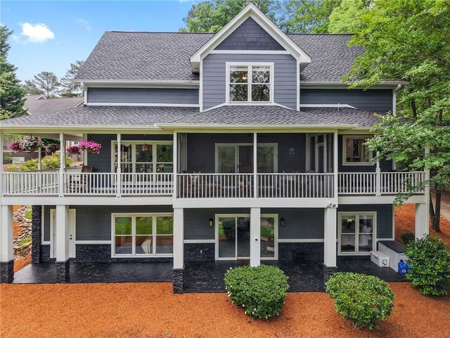 123 Pineridge Pointe Drive, Seneca, SC 29672