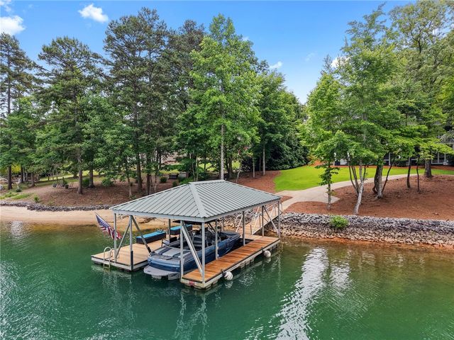 123 Pineridge Pointe Drive, Seneca, SC 29672