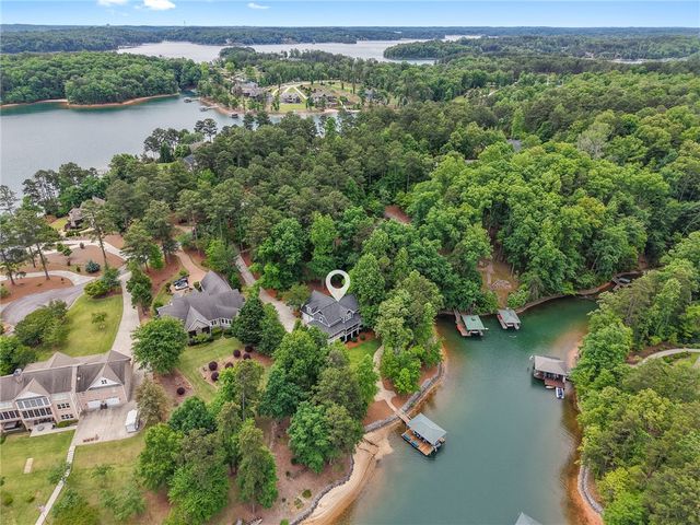 123 Pineridge Pointe Drive, Seneca, SC 29672