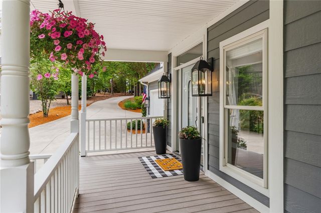 123 Pineridge Pointe Drive, Seneca, SC 29672