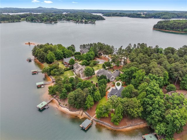 123 Pineridge Pointe Drive, Seneca, SC 29672