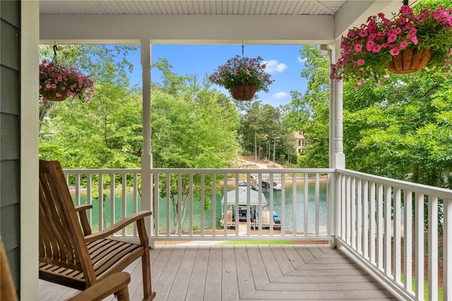 123 Pineridge Pointe Drive, Seneca, SC 29672