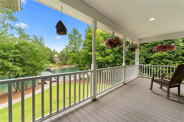 123 Pineridge Pointe Drive, Seneca, SC 29672