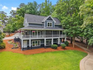 123 Pineridge Pointe Drive, Seneca, SC 29672