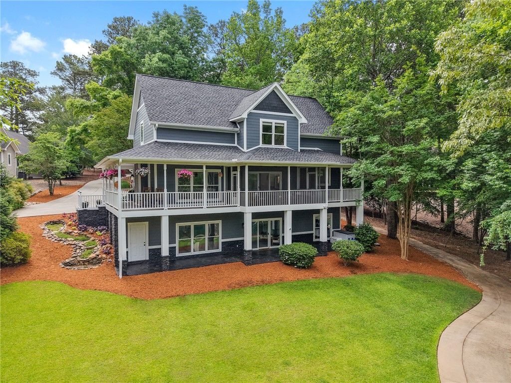 123 Pineridge Pointe Drive, Seneca, SC 29672
