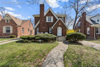 14536 Faust Avenue, Detroit, MI 48223