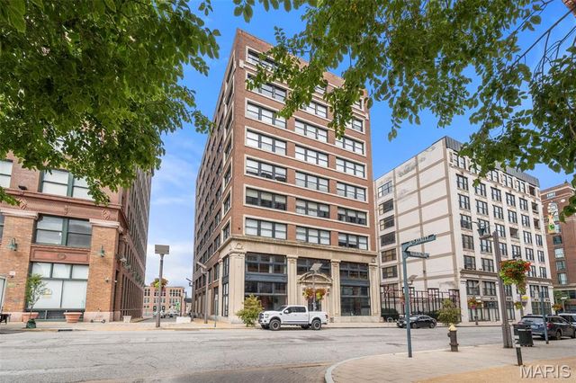 1619 Washington Avenue 204, St Louis, MO 63103