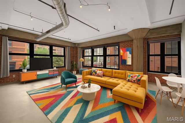 1619 Washington Avenue 204, St Louis, MO 63103