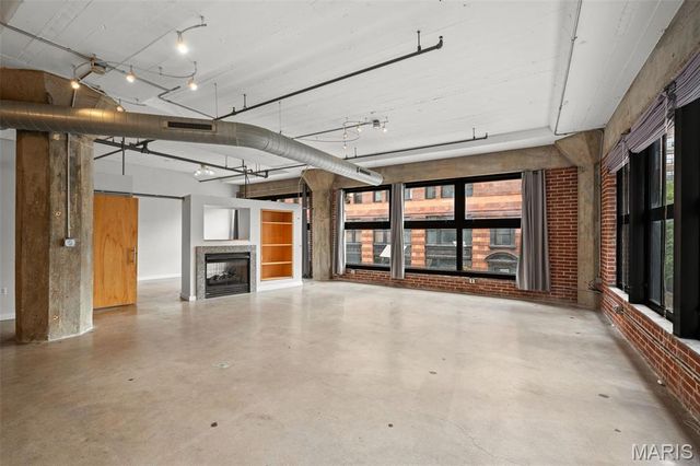 1619 Washington Avenue 204, St Louis, MO 63103