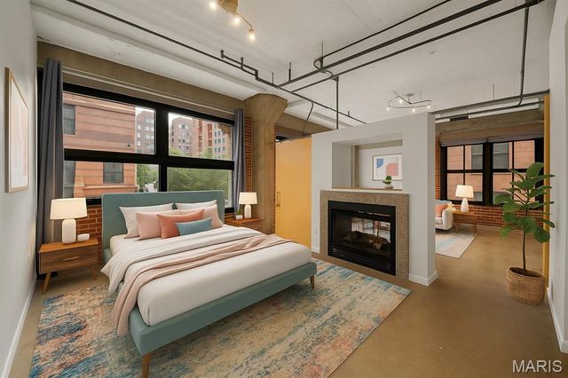 1619 Washington Avenue 204, St Louis, MO 63103