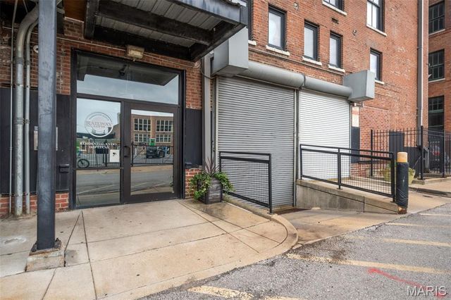 1619 Washington Avenue 204, St Louis, MO 63103