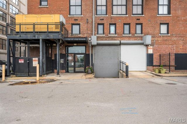 1619 Washington Avenue 204, St Louis, MO 63103