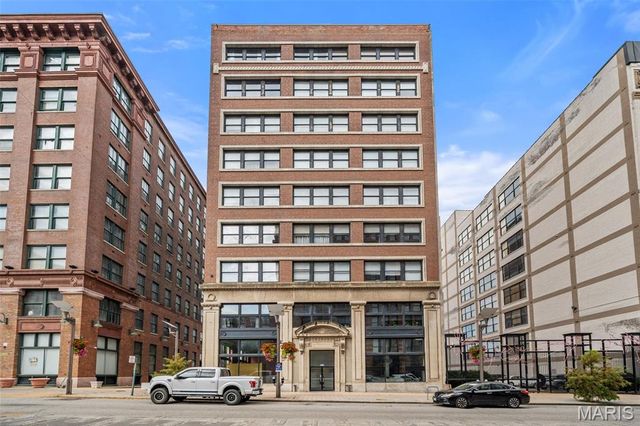 1619 Washington Avenue 204, St Louis, MO 63103