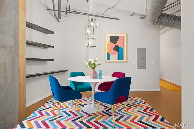 1619 Washington Avenue 204, St Louis, MO 63103