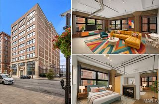 1619 Washington Avenue 204, St Louis, MO 63103