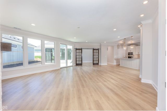 7066 Shenandoah Street, Zionsville, IN 46077