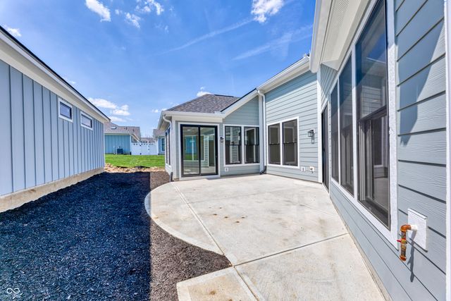 7066 Shenandoah Street, Zionsville, IN 46077