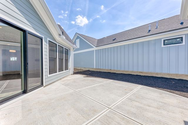 7066 Shenandoah Street, Zionsville, IN 46077