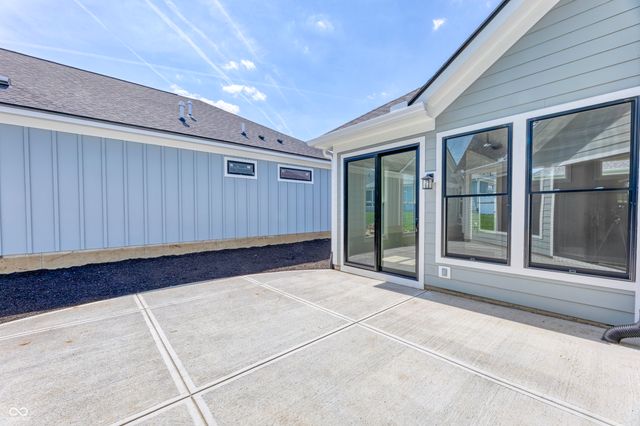 7066 Shenandoah Street, Zionsville, IN 46077