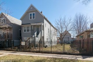 3707 W Mclean Avenue, Chicago, IL 60647