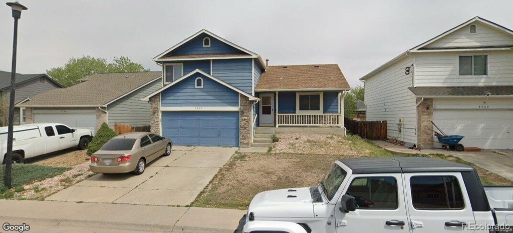 2559 Cherry Circle, Brighton, CO 80601