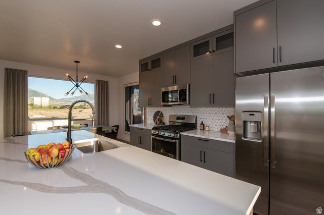 1076 W 360 S, American Fork, UT 84003