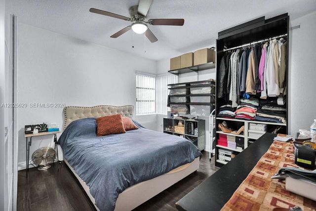 600 NW 34th Ave, Miami, FL 33125