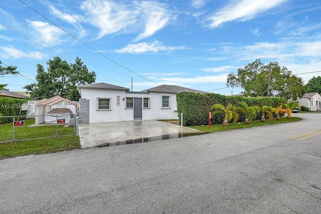 600 NW 34th Ave, Miami, FL 33125