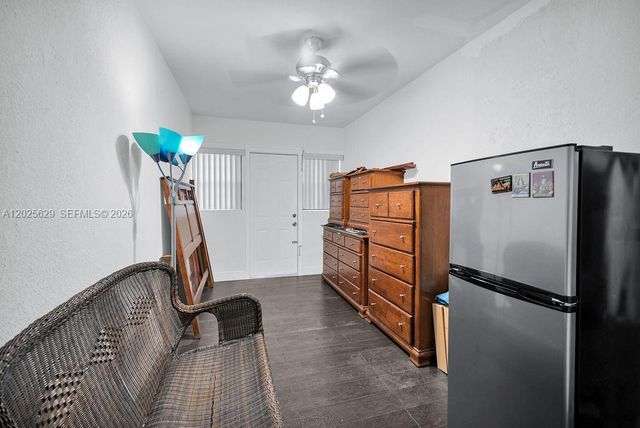 600 NW 34th Ave, Miami, FL 33125
