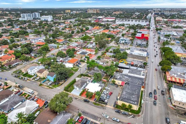 600 NW 34th Ave, Miami, FL 33125